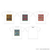 「「呪術廻戦カフェ」が東京・大阪・名古屋に期間限定オープン！スタイリッシュな描きおろしイラストも」の画像20