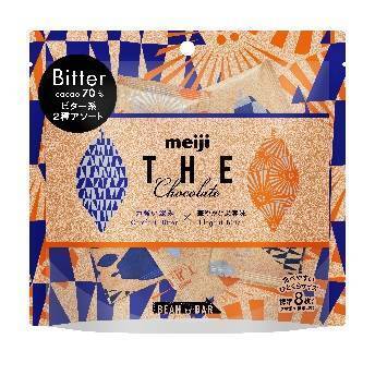 種村有菜 石塚真一が 明治 ザ チョコレート のマンガを描き下ろし 年2月4日 エキサイトニュース 7 7