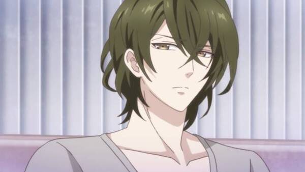 アニメ スタンドマイヒーローズ 第3話あらすじ 場面写真 全24枚 をup 第1話も期間限定公開中 19年10月17日 エキサイトニュース