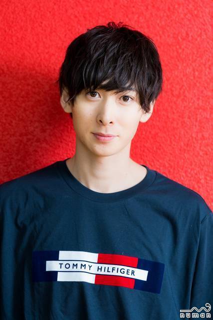 田中涼星さん独占インタビュー 沼落ち5秒前 俳優編 画像多数 年7月2日 エキサイトニュース 3 5