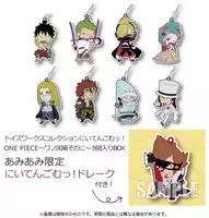 One Piece コラボウェディングドレス第6弾はワノ国 日和 イメージ 21年1月17日 エキサイトニュース 2 5