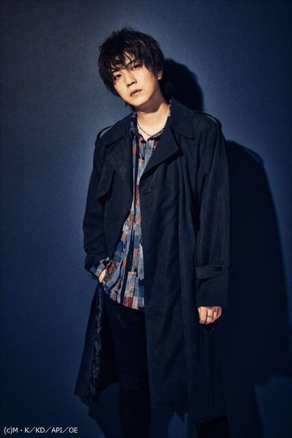 北村諒主演、舞台『怪盗探偵山猫 the Stage』新作公演決定！鈴木勝吾、定本楓馬、安里勇哉らも出演