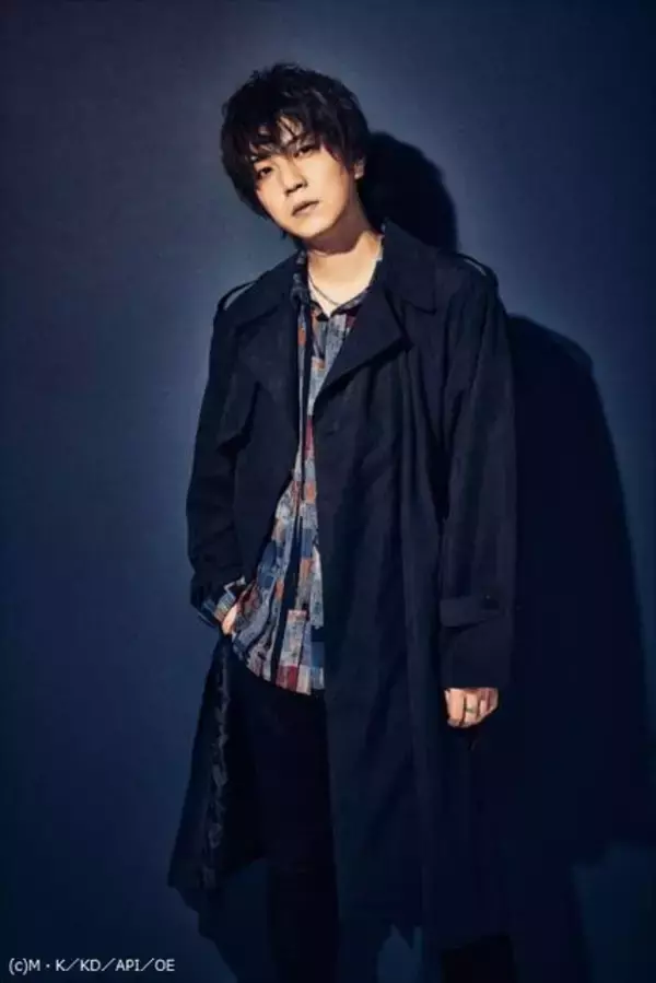 「北村諒主演、舞台『怪盗探偵山猫 the Stage』新作公演決定！鈴木勝吾、定本楓馬、安里勇哉らも出演」の画像