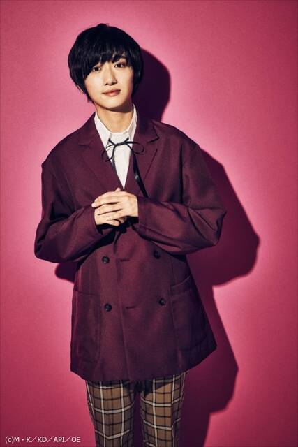 北村諒主演、舞台『怪盗探偵山猫 the Stage』新作公演決定！鈴木勝吾、定本楓馬、安里勇哉らも出演