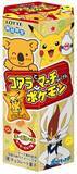 「『ポケモン』×「コアラのマーチ」 可愛い絵柄が96種類♪ モーモーミルク風なチーズケーキ味」の画像4