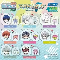うたプリじゃね との声も 新作ゲーム アイドリッシュセブン 登場で 男性アイドルゲームも 戦国時代 に突入 15年6月12日 エキサイトニュース