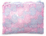 「『リトルツインスターズ』が老舗レース店とコラボ♪ キキ＆ララのハンカチやトートバッグなど♪」の画像10