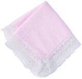 「『リトルツインスターズ』が老舗レース店とコラボ♪ キキ＆ララのハンカチやトートバッグなど♪」の画像7