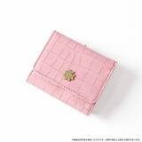 「『鬼滅の刃』ミニ財布 第2弾発売決定♪ 煉獄杏寿郎、不死川実弥、甘露寺蜜璃らイメージの上品アイテム♪」の画像14