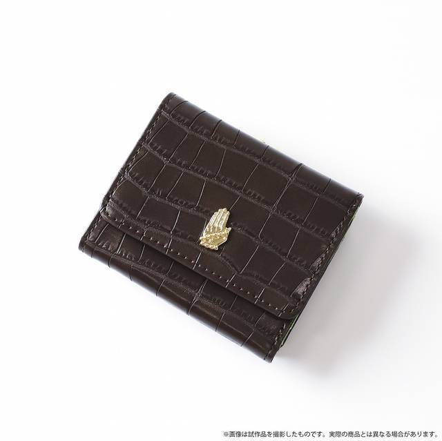 『鬼滅の刃』ミニ財布 第2弾発売決定♪ 煉獄杏寿郎、不死川実弥、甘露寺蜜璃らイメージの上品アイテム♪