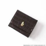 「『鬼滅の刃』ミニ財布 第2弾発売決定♪ 煉獄杏寿郎、不死川実弥、甘露寺蜜璃らイメージの上品アイテム♪」の画像10