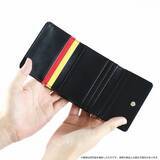 「『鬼滅の刃』ミニ財布 第2弾発売決定♪ 煉獄杏寿郎、不死川実弥、甘露寺蜜璃らイメージの上品アイテム♪」の画像5