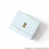 「『鬼滅の刃』ミニ財布 第2弾発売決定♪ 煉獄杏寿郎、不死川実弥、甘露寺蜜璃らイメージの上品アイテム♪」の画像12