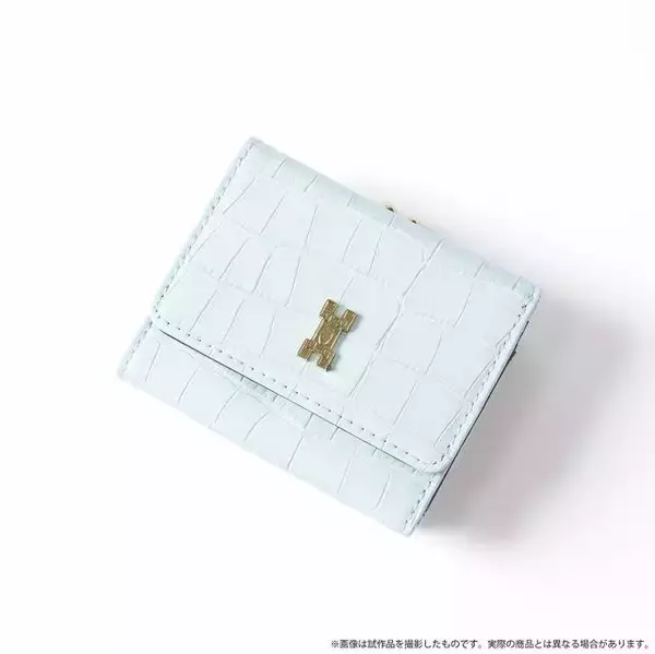 「『鬼滅の刃』ミニ財布 第2弾発売決定♪ 煉獄杏寿郎、不死川実弥、甘露寺蜜璃らイメージの上品アイテム♪」の画像