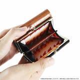 「『鬼滅の刃』ミニ財布 第2弾発売決定♪ 煉獄杏寿郎、不死川実弥、甘露寺蜜璃らイメージの上品アイテム♪」の画像4