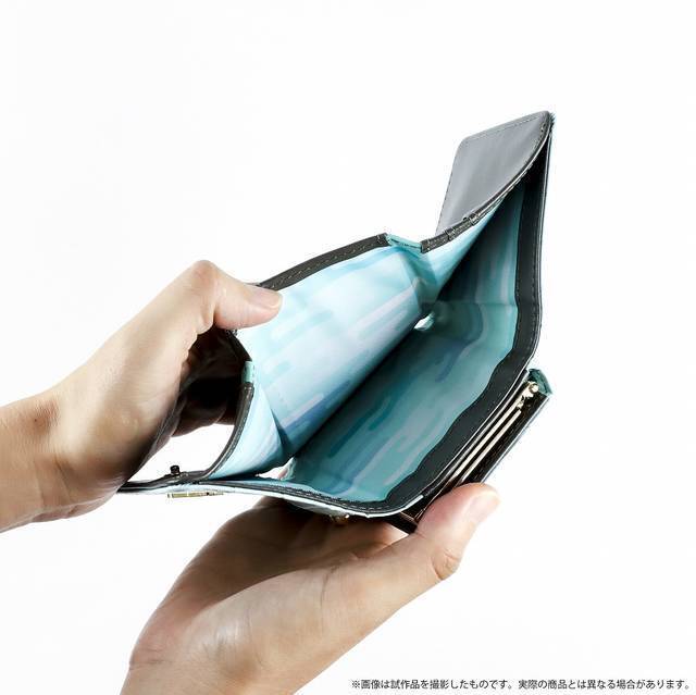 『鬼滅の刃』ミニ財布 第2弾発売決定♪ 煉獄杏寿郎、不死川実弥、甘露寺蜜璃らイメージの上品アイテム♪