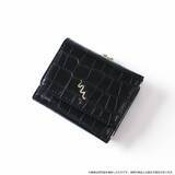 「『鬼滅の刃』ミニ財布 第2弾発売決定♪ 煉獄杏寿郎、不死川実弥、甘露寺蜜璃らイメージの上品アイテム♪」の画像8