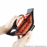 「『鬼滅の刃』ミニ財布 第2弾発売決定♪ 煉獄杏寿郎、不死川実弥、甘露寺蜜璃らイメージの上品アイテム♪」の画像3