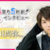 「北川尚弥「みんなで乗り越えた、思い入れのある作品」舞台『刀剣乱舞』インタビュー【前編】」の画像6