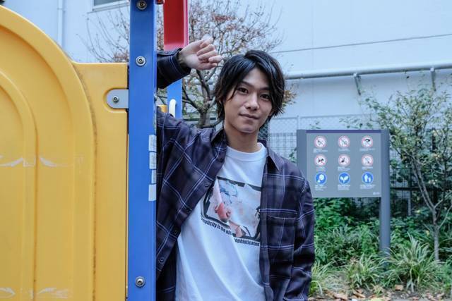 北川尚弥「みんなで乗り越えた、思い入れのある作品」舞台『刀剣乱舞』インタビュー【前編】