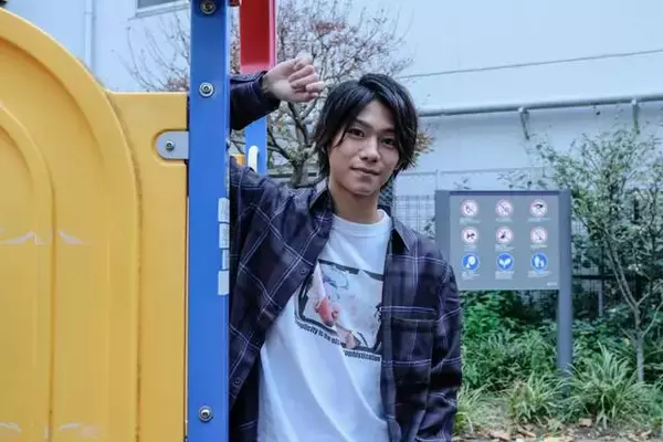 「北川尚弥「みんなで乗り越えた、思い入れのある作品」舞台『刀剣乱舞』インタビュー【前編】」の画像