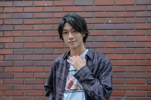 北川尚弥「みんなで乗り越えた、思い入れのある作品」舞台『刀剣乱舞』インタビュー【前編】