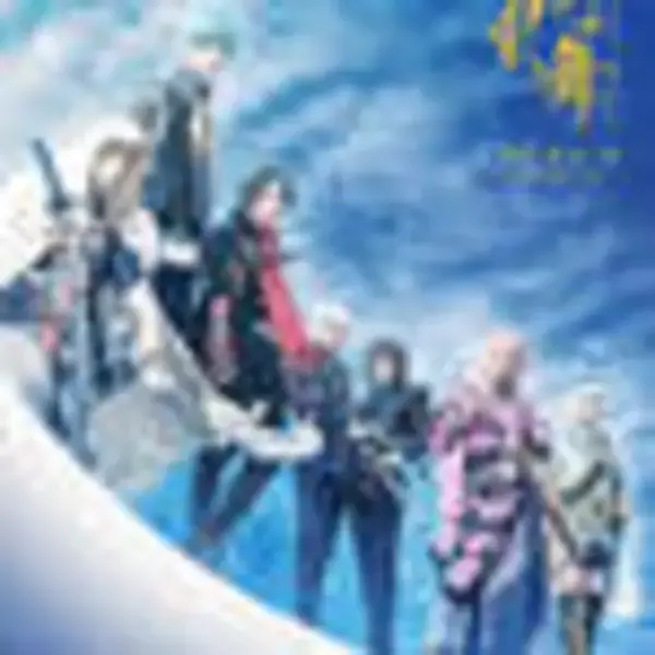「北川尚弥「みんなで乗り越えた、思い入れのある作品」舞台『刀剣乱舞』インタビュー【前編】」の画像
