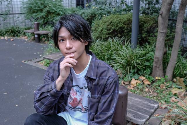 北川尚弥「みんなで乗り越えた、思い入れのある作品」舞台『刀剣乱舞』インタビュー【前編】