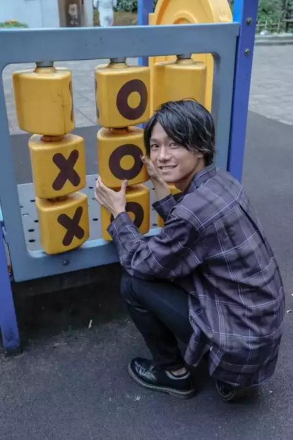 「北川尚弥「みんなで乗り越えた、思い入れのある作品」舞台『刀剣乱舞』インタビュー【前編】」の画像