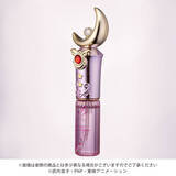 「『美少女戦士セーラームーン』ムーンスティックをモチーフにした香水が登場！」の画像4