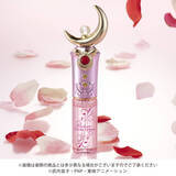 「『美少女戦士セーラームーン』ムーンスティックをモチーフにした香水が登場！」の画像2