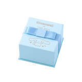 「『シナモロール』シルバーネックレス登場！ 空飛ぶシナモンが可愛いコラボジュエリー♪」の画像3