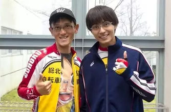 福島潤のニュース マンガ アニメ 160件 エキサイトニュース 2 6