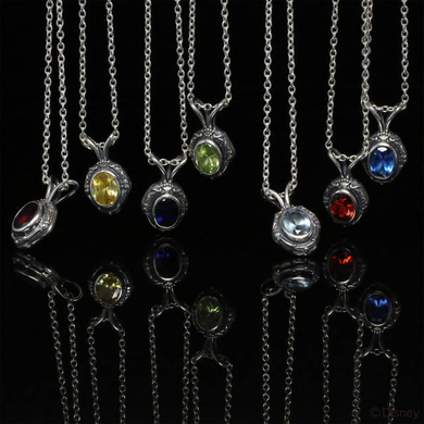 神秘的 ツイステッドワンダーランド グッズ7選 リングにネックレス どれにする 年9月6日 エキサイトニュース