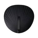 「推し活新グッズ「持ち手が折りたためるうちわ」発売！ 遠征の荷物がコンパクトに♪」の画像3