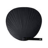 「推し活新グッズ「持ち手が折りたためるうちわ」発売！ 遠征の荷物がコンパクトに♪」の画像2