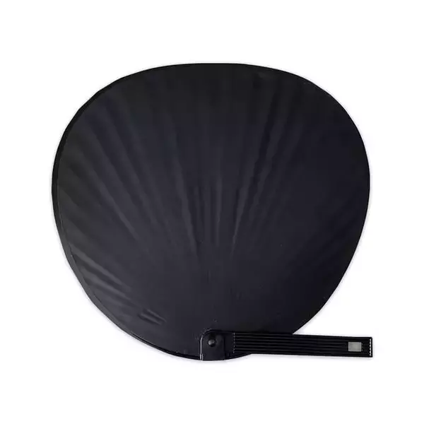 「推し活新グッズ「持ち手が折りたためるうちわ」発売！ 遠征の荷物がコンパクトに♪」の画像