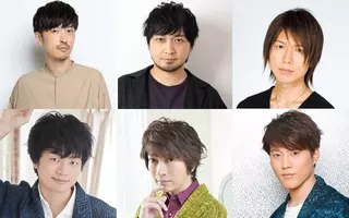 66秒でわかる おそ松さん 映像公開 特設サイトには櫻井孝宏や中村悠一らのコメントも 年8月21日 エキサイトニュース