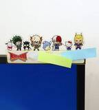 「キュートなアイテムが10種類♪ 『僕のヒーローアカデミア × サンリオキャラクターズ』グッズ公開！」の画像13