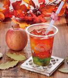 「『星のカービィ』カフェに新作登場！ ワドルディのハンバーガーやサーモンアボカド丼、ワドルドゥのサラダなど」の画像8