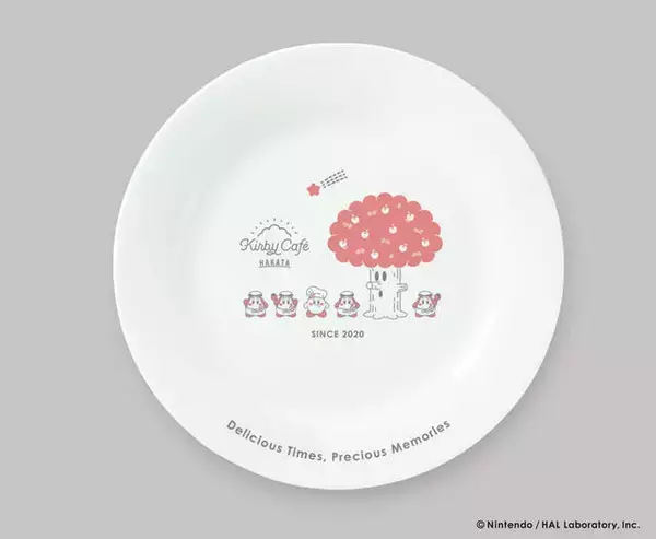 「『星のカービィ』カフェに新作登場！ ワドルディのハンバーガーやサーモンアボカド丼、ワドルドゥのサラダなど」の画像