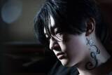 「映画『東京リベンジャーズ』吉沢亮の“黒髪マイキー”が美しすぎる…！「解釈一致」「さすがのクオリティ」」の画像2