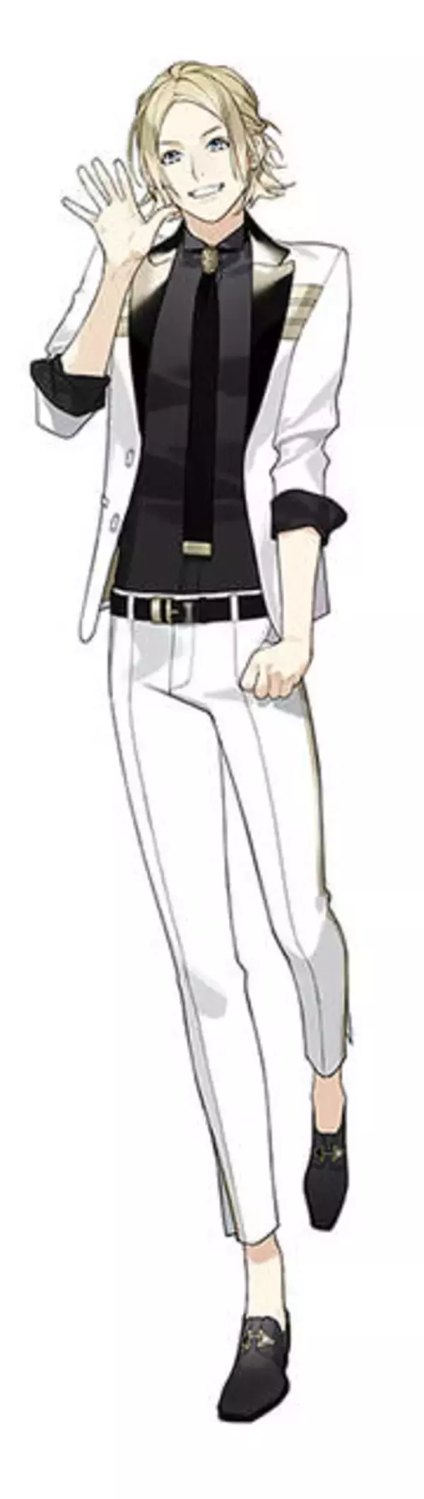 「田所陽向＆千葉瑞己が息の合ったパフォーマンス！infinit0、1stミニアルバム「０（ゼロ）」制作記念イベント」の画像