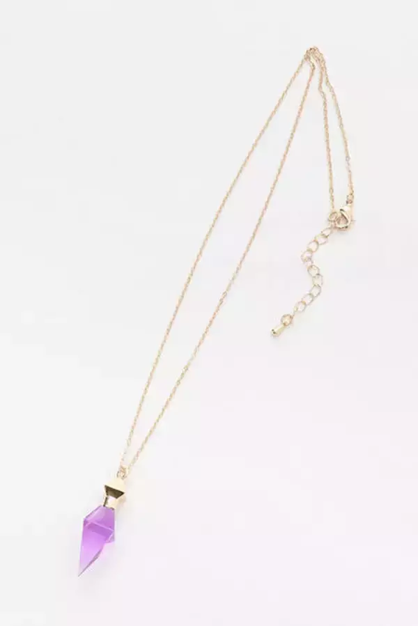 「『Fate/Grand Order -絶対魔獣戦線バビロニア-』ギルガメッシュのイメージネックレス登場！」の画像