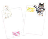 「絵本『１００万回生きたねこ』コラボカフェ開催♪ クリスマス限定の赤いカバー版も登場！」の画像5