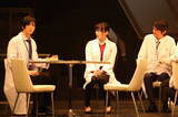 「太田基裕ら出演、舞台『囚われのパルマ ―失われた記憶―』大阪で開幕！初日コメント到着」の画像2