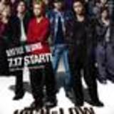 「川村壱馬、山田裕貴、志尊淳ら豪華キャストが登壇!! 映画『HIGH&LOW THE WORST』超ド派手レッドカーペットセレモニー&最速プレミア試写会レポート」の画像6