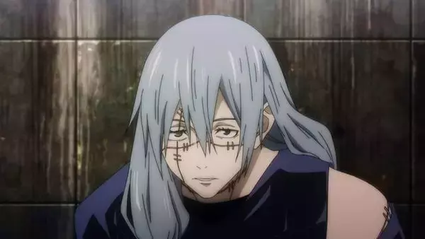 「アニメ『呪術廻戦』第11話「固陋蠢愚」場面写真＆あらすじをUP！  吉野と意気投合した虎杖だが…」の画像