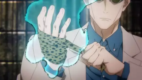 「アニメ『呪術廻戦』第11話「固陋蠢愚」場面写真＆あらすじをUP！  吉野と意気投合した虎杖だが…」の画像