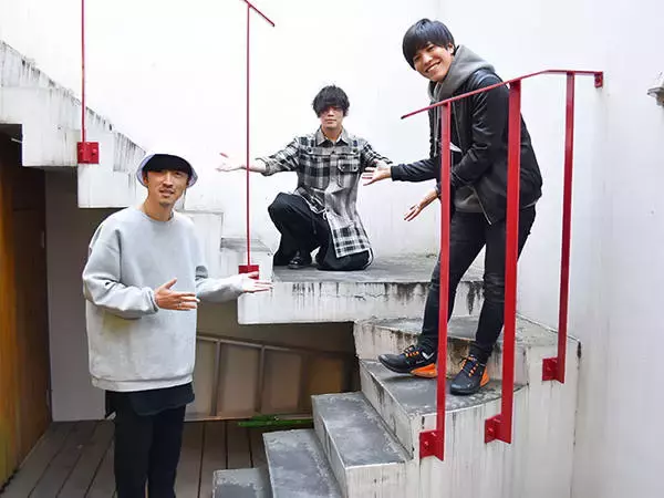 櫻井孝宏「どの能力でも上手く使えば…」ドラマCD『ゆるデイズ～異能力系男子達のゆるゆる生活～』キャストインタビュー！